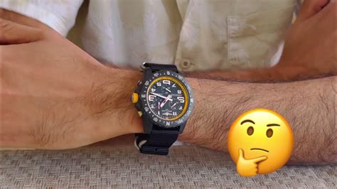 Breitling haq watches review